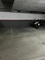 ¡PLAZA DE PARKING EN RONDA SANT OLEGUER! photo 0
