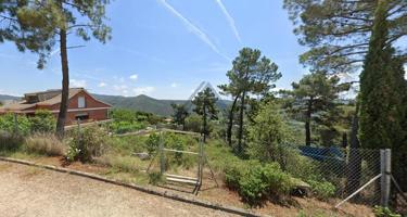 TERRENO URBANO EN CAN CANYAMARS, DOSRIUS ! photo 0