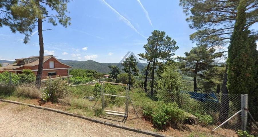 TERRENO URBANO EN CAN CANYAMARS, DOSRIUS ! photo 0