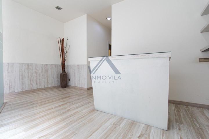 LOCAL EN ALQUIELR EN ZONA CENTRO DE MATARÓ photo 0