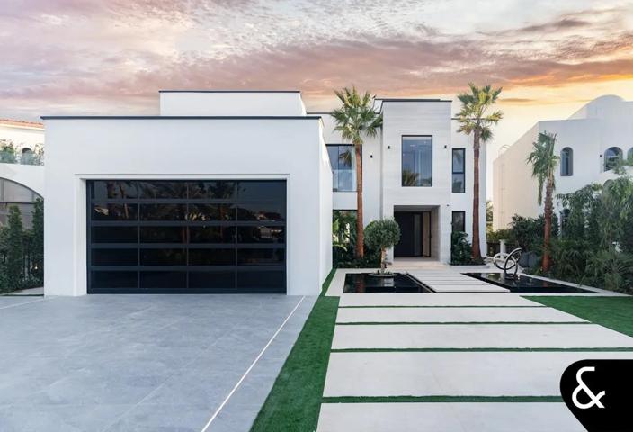 PROYECTO DE VIVIENDA EN SARRIÀ-SANT GERVASI photo 0