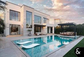 OBRA NUEVA EXLUSIVA EN SARRIÀ-SANT GERVASI photo 0