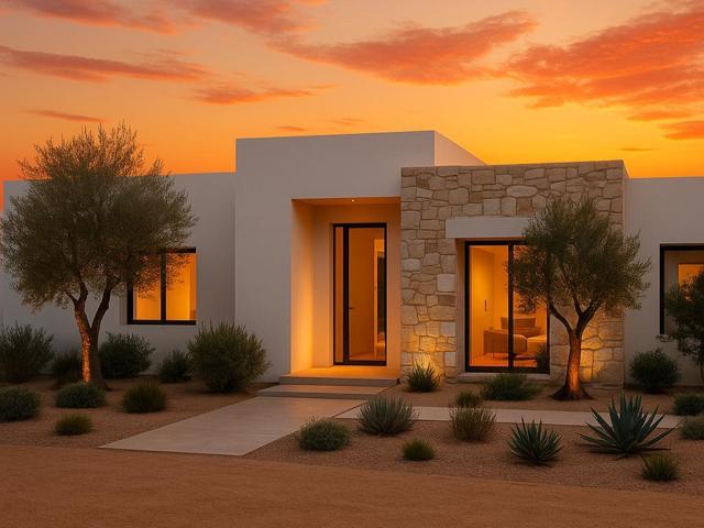 PROYECTO DE VIVIENDA EN PUIG VENTÓS photo 0