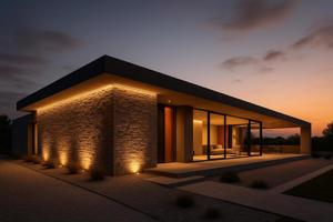 PROYECTO DE VIVIENDA EN AGORA PARK photo 0