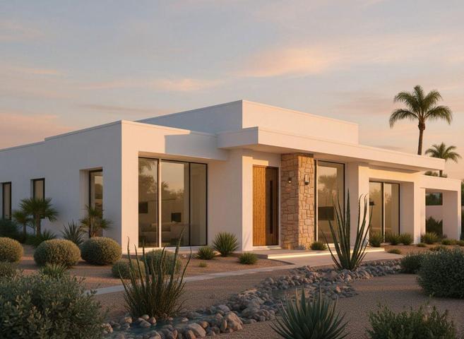 PROYECTO DE VIVIENDA EN SANT MUÇ photo 0