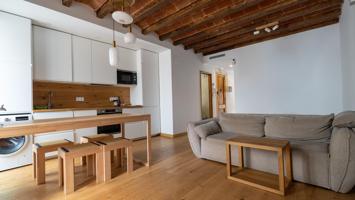 Piso En venta en el Camp d'en Grassot i Gràcia Nova photo 0
