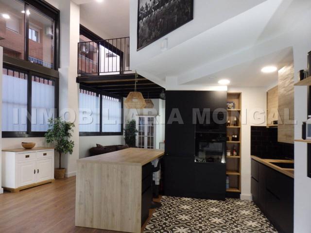 ¡Oportunidad única! Espectacular Planta Baja Duplex de Diseño Totalmente Reformada photo 0