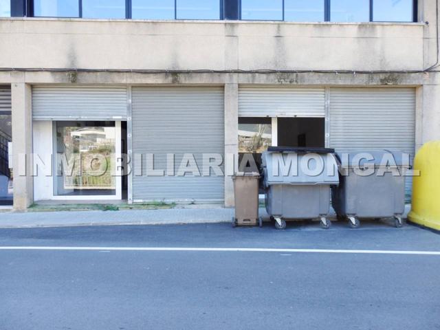 PERFECTO LOCAL COMERCIAL FRENTE BV-2004, A NIVEL DE CALLE, CUATRO PERSIANAS, ACCESO TAMBIÉN POR RELLANO DE ESCALERA , 9, photo 0