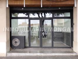 Alquiler Local Comercial en Zona de Alta Afluencia photo 0