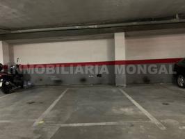 PLAZA DE PARKING EN VENTA O ALQUILER photo 0