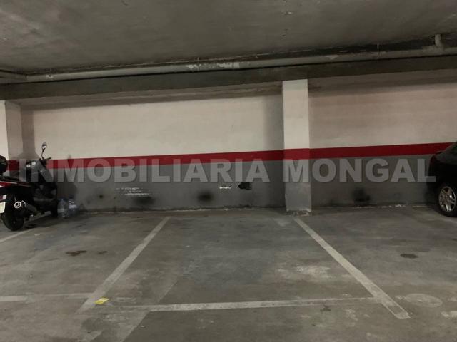 PLAZA DE PARKING EN VENTA O ALQUILER photo 0