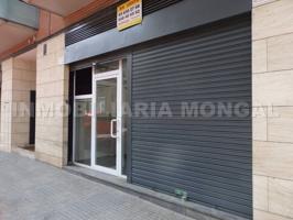 LOCAL COMERCIAL DIÁFANO CON OPCIÓN A CAMBIO DE USO DE VIVIENDA, EXCELENTE UBICACIÓN, ENTRADA DE LUZ NATURAL, MUCHAS POSI photo 0