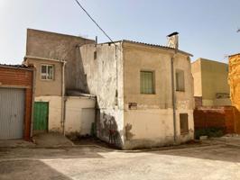 Casa En venta en Cañaveruelas photo 0