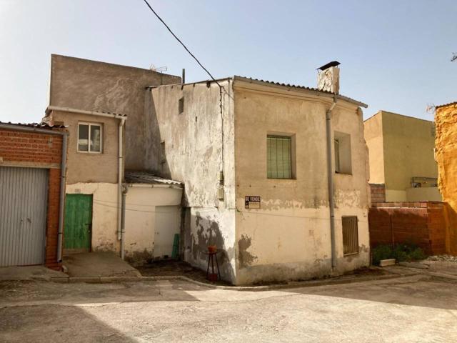 Casa En venta en Cañaveruelas photo 0