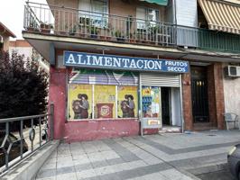 Local En alquiler en San Fernando De Henares photo 0