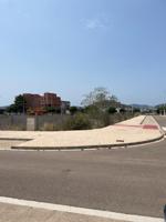 SUELO URBANO RRESIDENCIAL, Fusión, Puerto Sagunto. photo 0