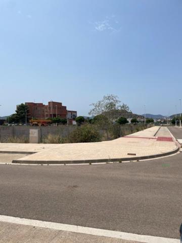 SUELO URBANO RRESIDENCIAL, Fusión, Puerto Sagunto. photo 0