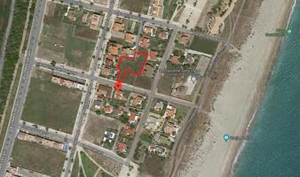 Suelo Urbano Residencial, Playa Almenara photo 0