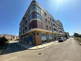 Local Comercial en PROINDIVISO 50% en Venta Segorbe photo 0
