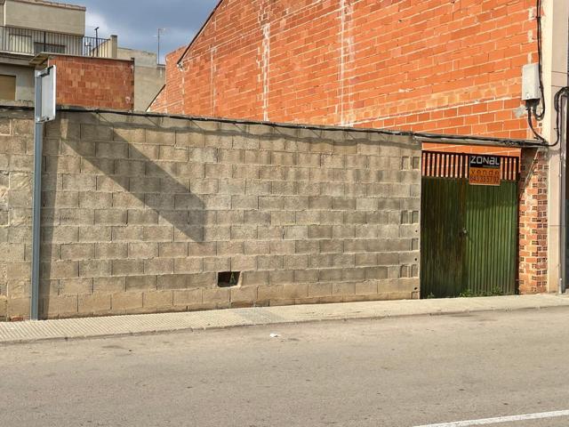 Venta de Solar en Quartell photo 0