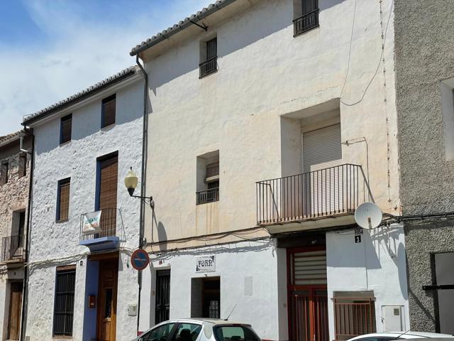 Venta Casa Quartell photo 0