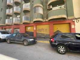 Local Comercial en Calle Reina Isabel II 14 photo 0