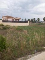 Terreno urbano Almenara Playa photo 0