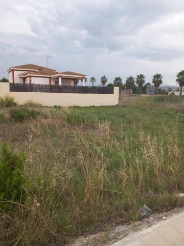Terreno urbano Almenara Playa photo 0
