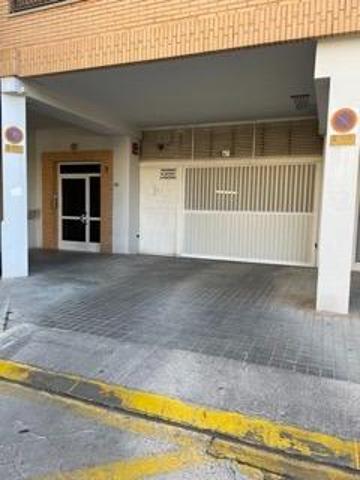 PARKING PUERTO DE SAGUNTO photo 0