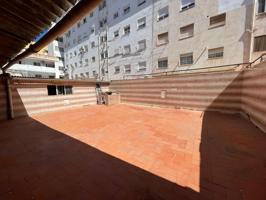 Venta de piso céntrico en Puerto de Sagunto photo 0