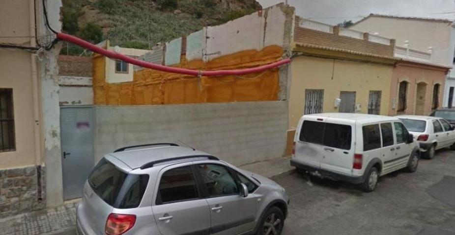 Suelo urbano residencial en Sagunto photo 0