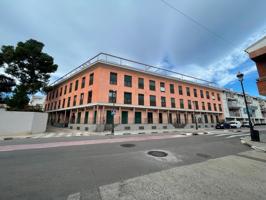 🏡 Ático Dúplex con terraza en Quartell photo 0