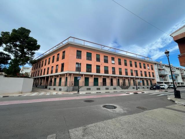 🏡 Ático Dúplex con terraza en Quartell photo 0