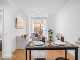 Piso En venta en Madrid photo 0