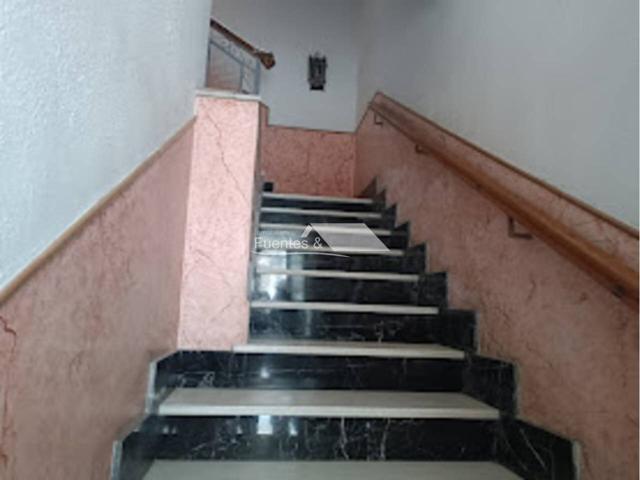 Edificio en calle agua photo 0