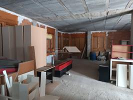 Se vende piso sin edificar photo 0