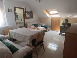 SE VENDE ÁTICO EN BAZA CERCA DEL PAQUE DE LA ALAMEDA photo 0