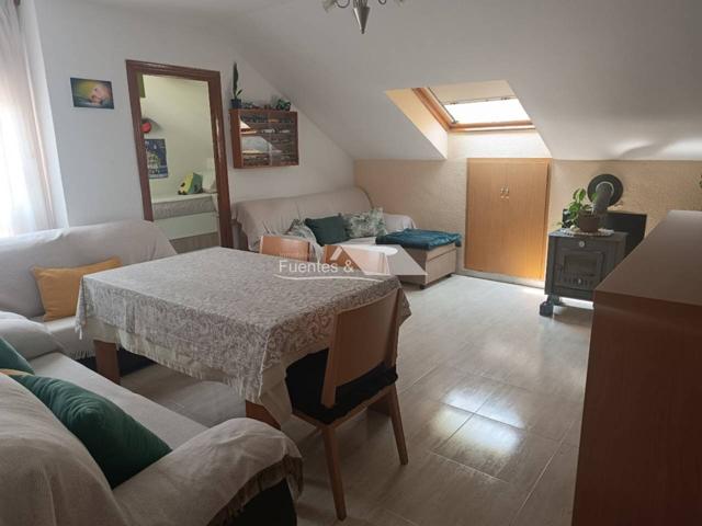 SE VENDE ÁTICO EN BAZA CERCA DEL PAQUE DE LA ALAMEDA photo 0