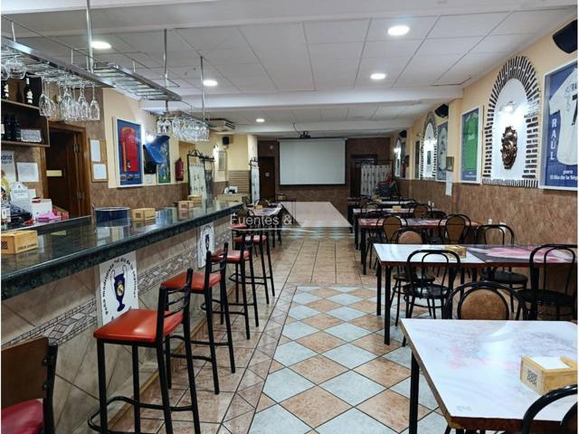 SE VENDE BAR EN BAZA photo 0