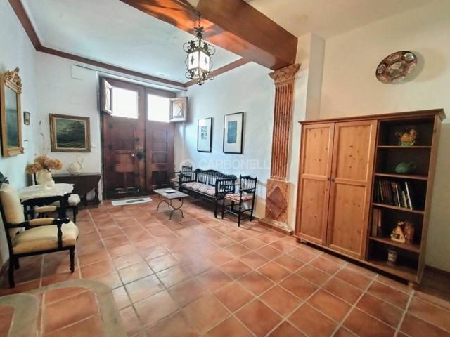 Casa de pueblo señorial photo 0