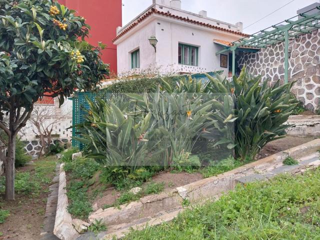 Villa En venta en Las Palmas de Gran Canaria photo 0