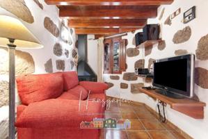 Casa En venta en Tejeda photo 0
