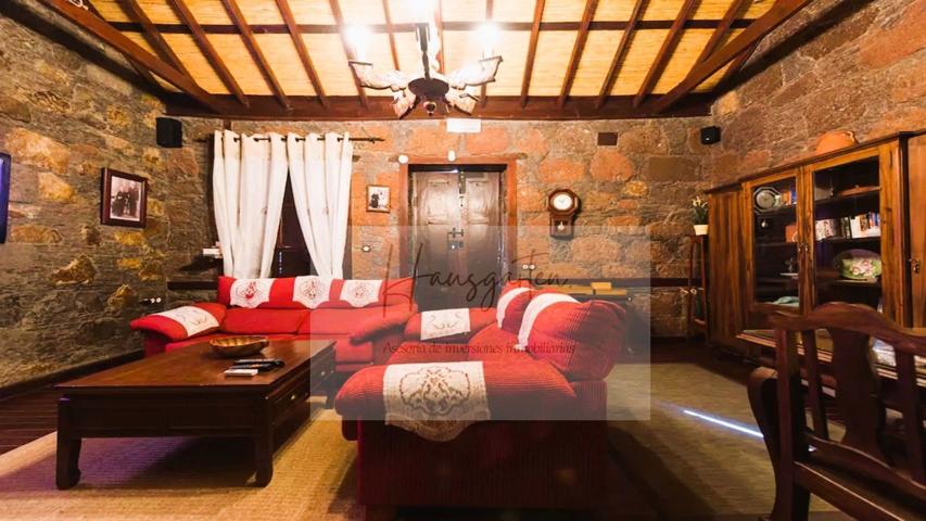 Casa En venta en Tejeda photo 0