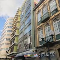 Oficina En alquiler en Las Palmas de Gran Canaria photo 0