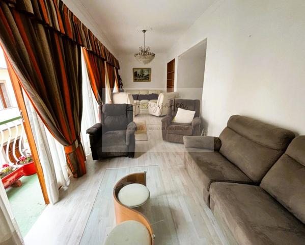 Piso En venta en Las Palmas de Gran Canaria photo 0