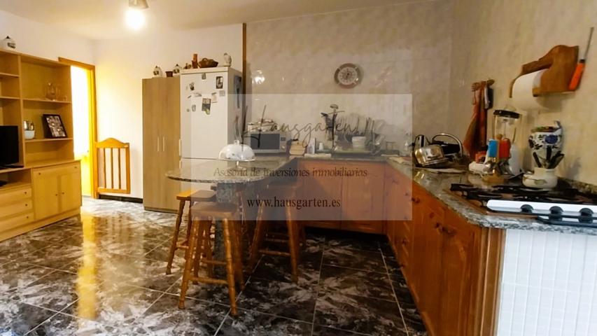 Villa En venta en Telde photo 0