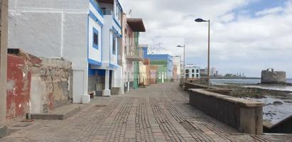 Villa En venta en Las Palmas de Gran Canaria photo 0