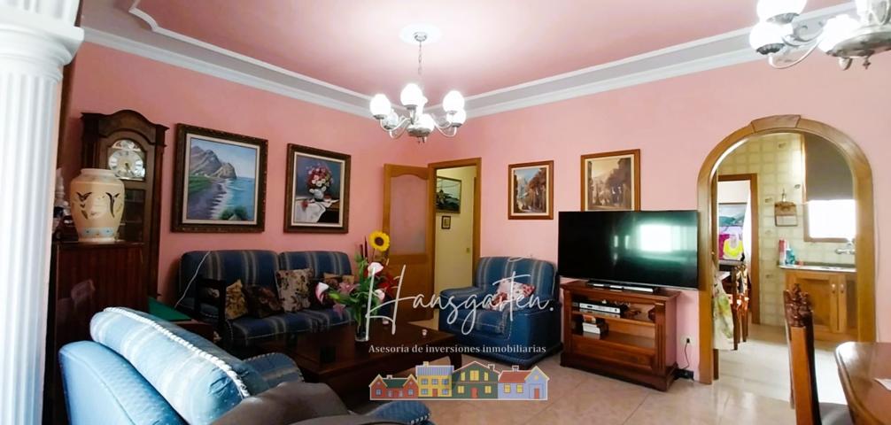 Piso En venta en Las Palmas de Gran Canaria photo 0