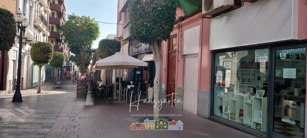 Local En venta en Telde photo 0