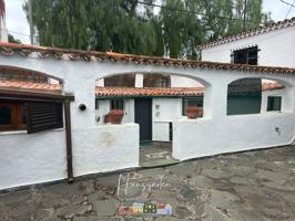 Villa En alquiler en Santa Brígida photo 0